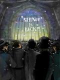 SHINee IS BACK !!!