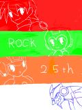 ロック祭りだよーー！！