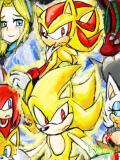 Sonic Adventure 2 