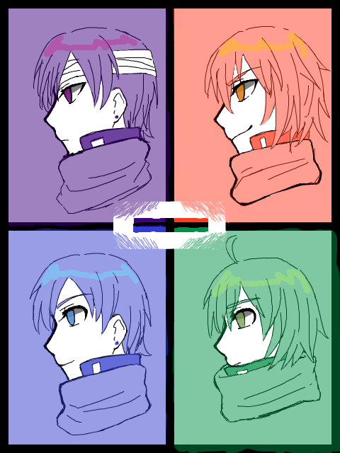 4colors