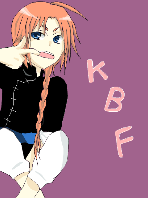 KBF!