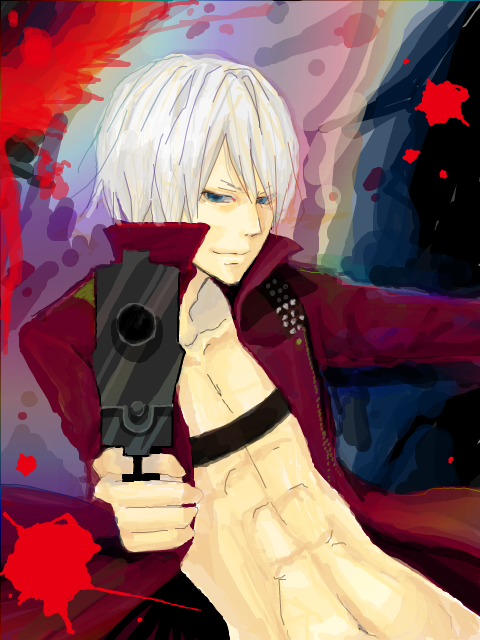 DMC3