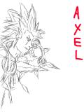 axel (訂正）