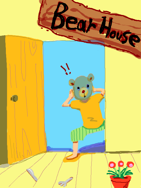 Bear House