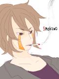 smoking 