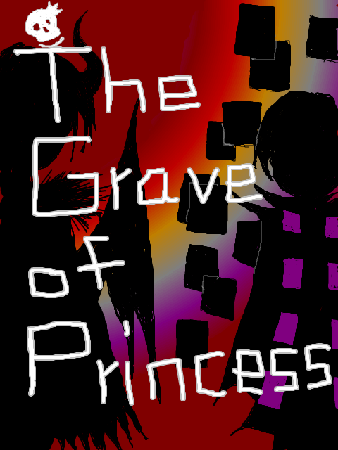 「The Grave of Princess」支援