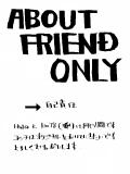 about friends only