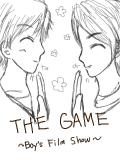 THE GAMEレポ