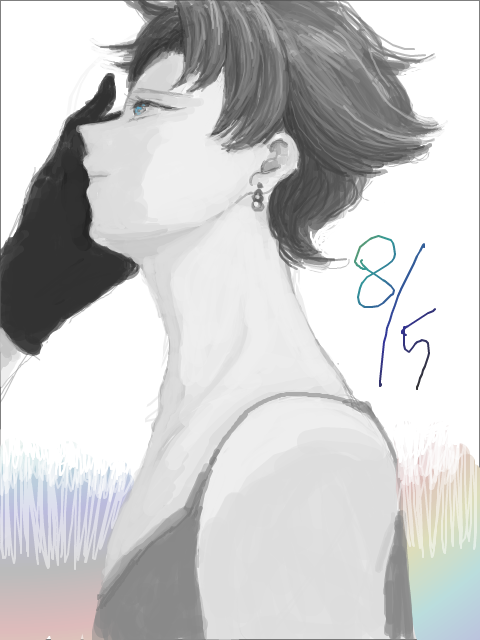 85【腐】