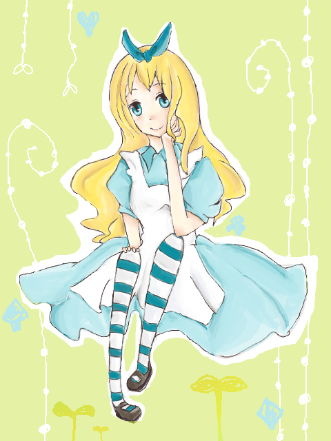 ♦My Alice♦