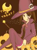 ☆Happy　Halloween☆