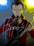 HOPPER’S4レポ