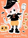 ★Trick　or Treat★