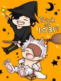 Trick or 1031?