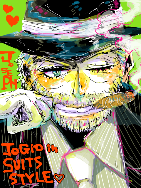 JOGIOスーツ企画！