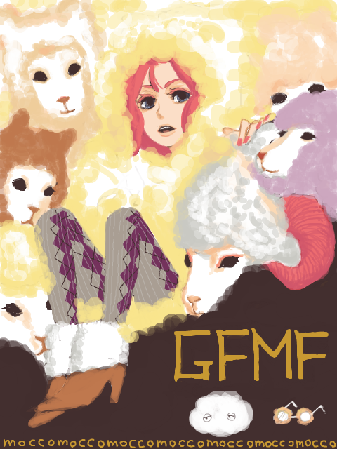 GFMF