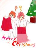 ☆クリスマス☆