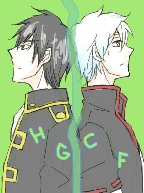 HGCF