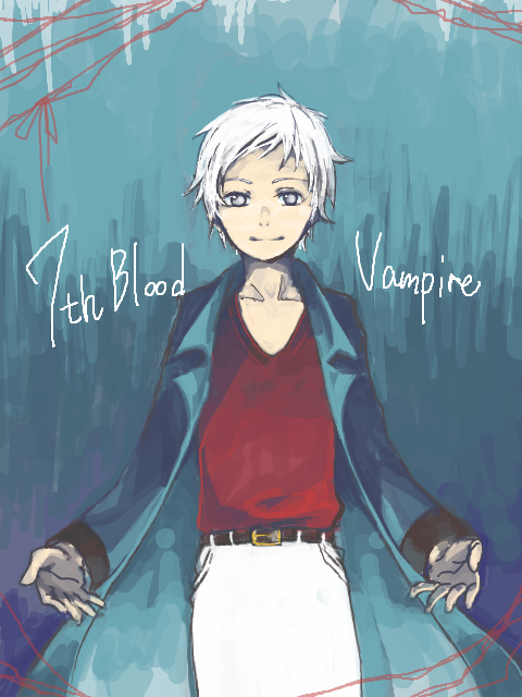7th Blood Vampire