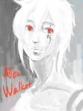 Allen walker