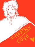 Cherry Love II