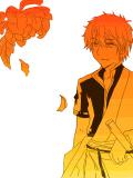 【マンガ】橙色の夢