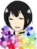 Happy Birthday!! Kiku Honda