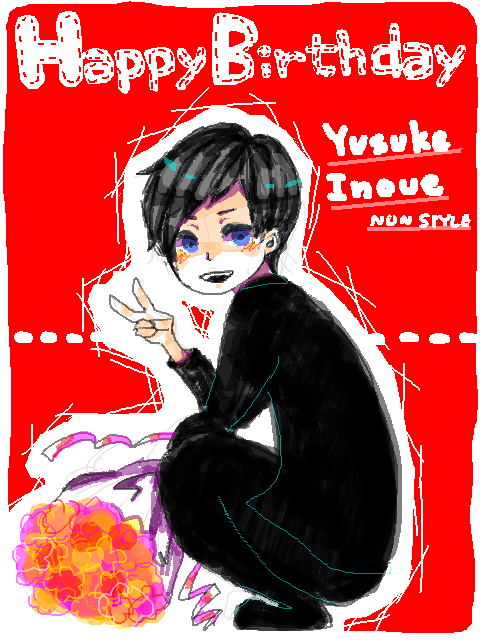 3/1 yusuke*