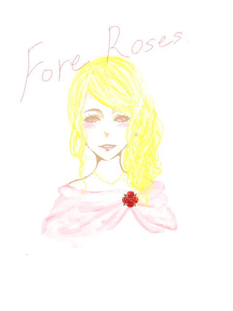 Fore Roses