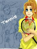 テニス部！ｒｋｇｋ