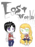 Lost　WorlD　参加！