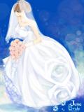 【機能隊】6月の花嫁