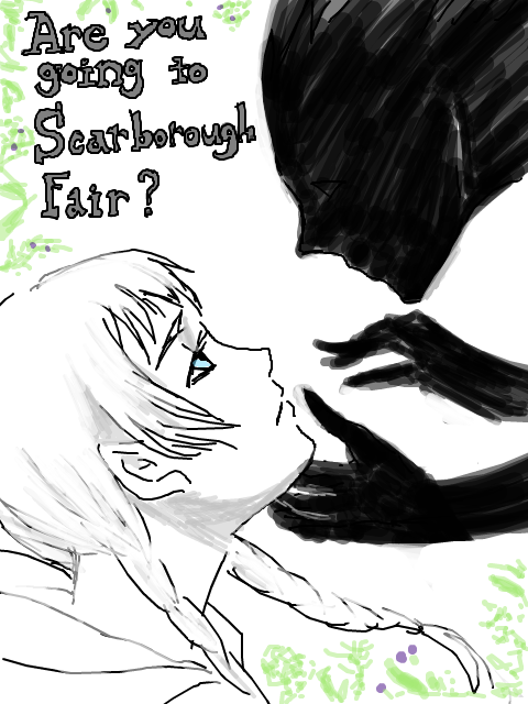Are you going to Scarborough Fair?