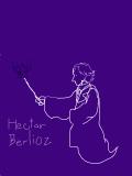 Hector=Berlioz