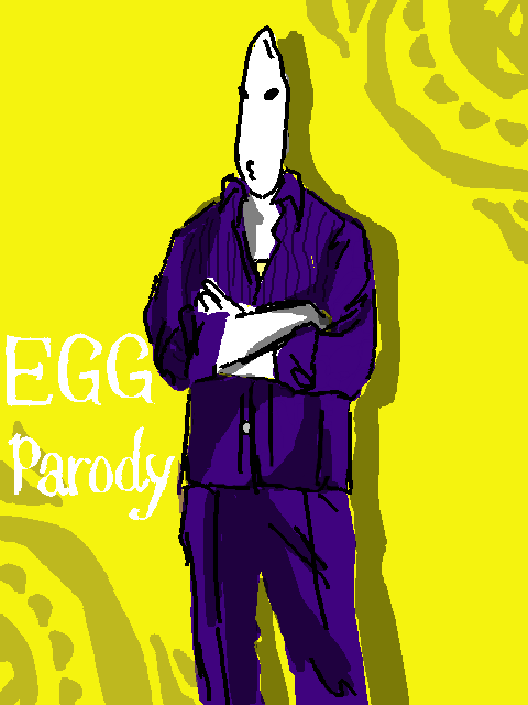 エッグザイル！egg×EXILE
