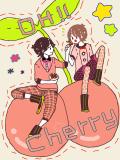 【odai/cherry】