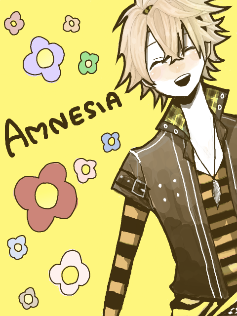 AMNESIA