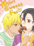 Hiyori Sweets Festival!