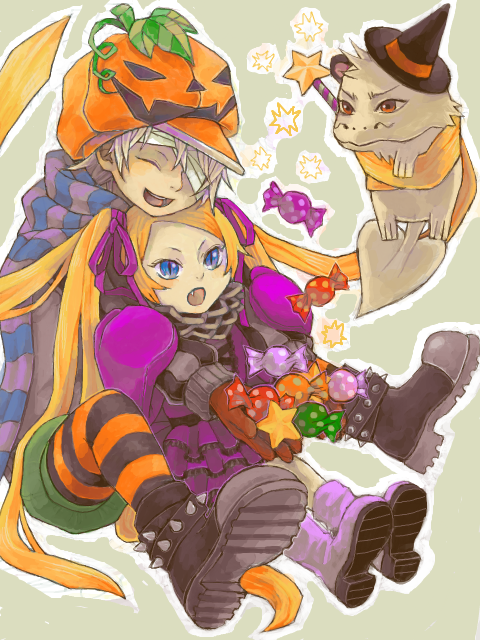 Halloween!!