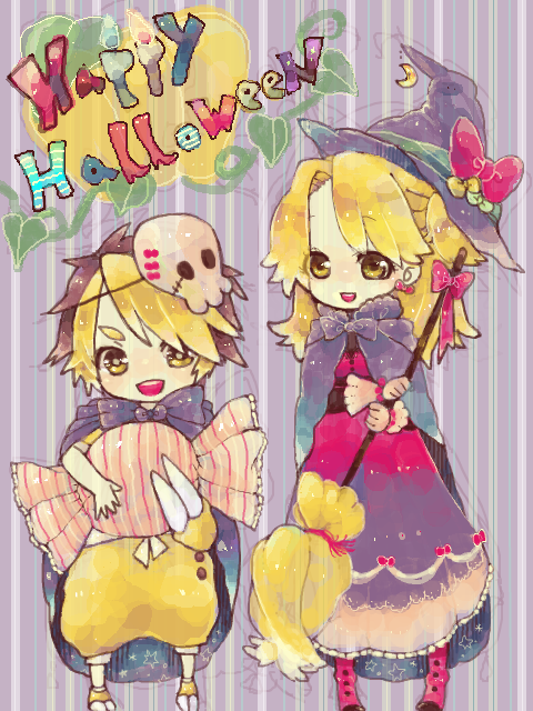 Halloween!!!!