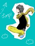 JUMP！