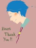 Heart Thanks!!
