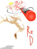 三ちゃん【RED】