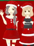 ＼ Merry Christmas ／