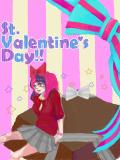 St.Valentine’s Day!!