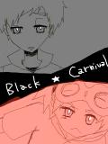 black carnival