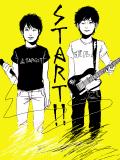∠TARGET START!!