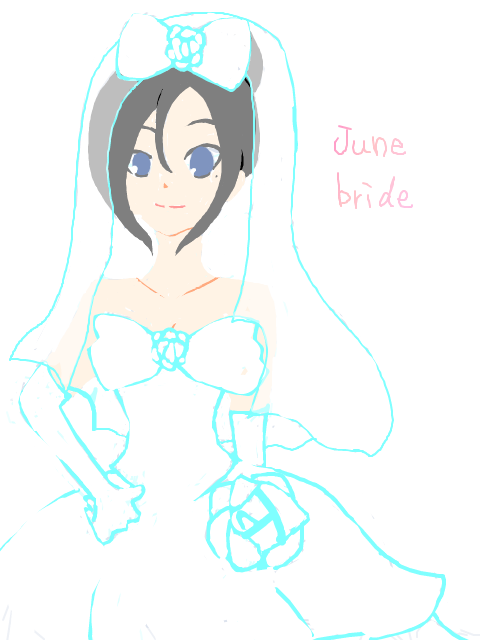 Jyne Bride