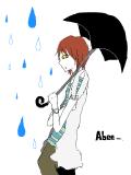 Abee 6.7月企画「梅雨」　漫画完成再UP！