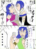 マイナー百合主張してみる（笑）